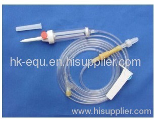 disposable infusion set,disposable products