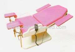 Luxury Type Electric multi-purpose operating table