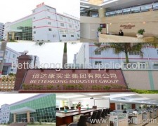 Shenzhen Betterkong Electronic Co.,Ltd