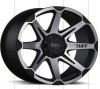 HOT SELLING ALLOY WHEELS