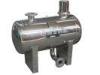 Fire-fighting Electric Stainless Steel Water Supply Pressure Tank without Negative Pressure OEM