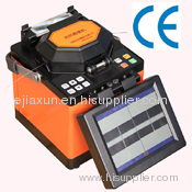 free shipping Optical Single Fiber Fusion Splicer