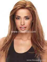 lace wigs(100% human hair lace front wigs/full lace wigs)