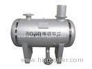 Custom Stainless Steel Water Supply Pressure Tank, No-Negative Pressure Water Supply Equipment