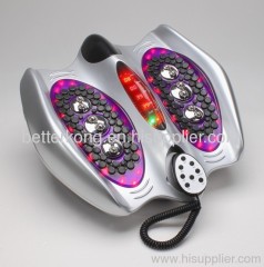 Far Infrared Foot Massager