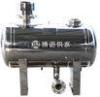 304, 316 Stainless Steel Water Supply Pressure Tank Non-Negative Pressure Water Supply Equipment
