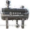 304, 316 Stainless Steel Water Supply Pressure Tank Non-Negative Pressure Water Supply Equipment