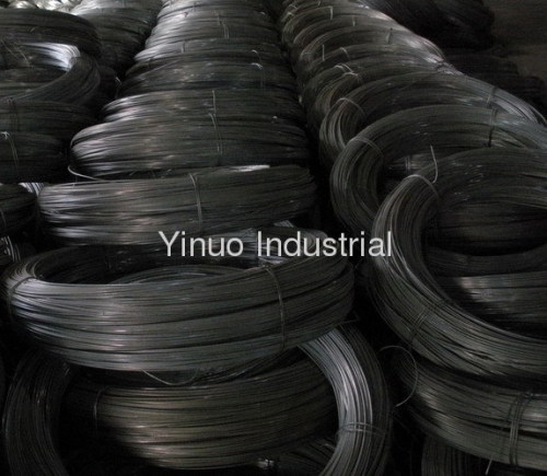 Black Annealed Wire 1.65mm BWG16