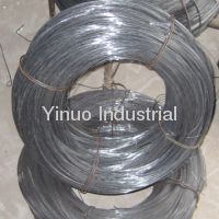 Q195 BWG18 Black Annealed Wire