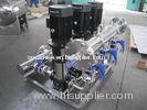 Intelligent Constant Pressure Multi-Pump Water Supply Equipment For Municipal, Residential Water