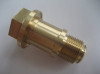 Brass Custom designed Machine Parts