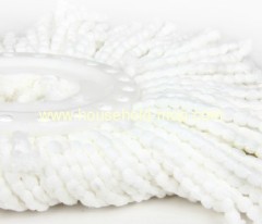 replancement mop head refill for magic mop 360 spin mop mophead