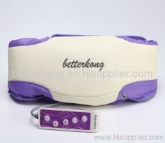 Sleder shaper slimming belt