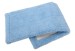 colourful Household microfiber cleaning floor mop head cloth