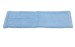 colourful Household microfiber cleaning floor mop head cloth