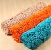 Chenille Anti slip microfiber mat