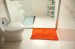 Chenille Anti slip microfiber mat