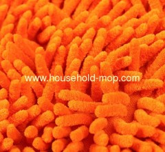 Microfiber Chenille bedroom Mat