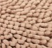 Chenille Anti slip microfiber mat