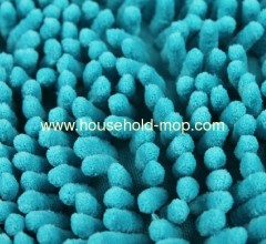 Microfiber Chenille bedroom Mat