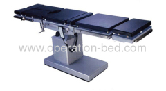 Deluxe hospital Electric surgical operation table