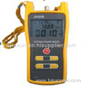 test equipment Optical Power Meter
