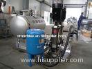 None-Negative Pressure Water Supply Equipment Vertical Pumps, Pipe And Valves With Control Cabinet