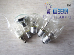 HALOGEN lamp ES Z