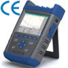 test equipment OTDR integrated VFL,Optical power meter/light source