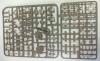 Plastic Mold for Sprue Kit