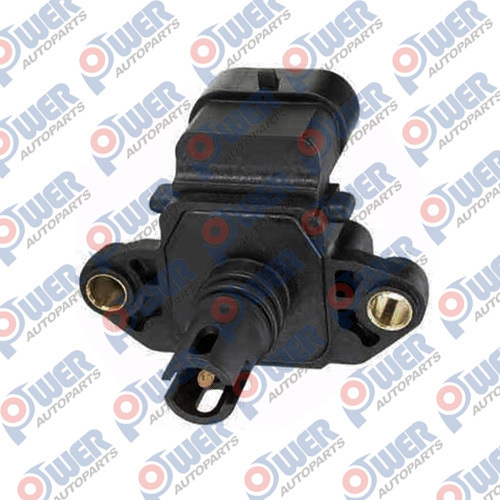 YS6A-9F479-AA YS6A9F479AA 1110963 Air Pressure Sensor