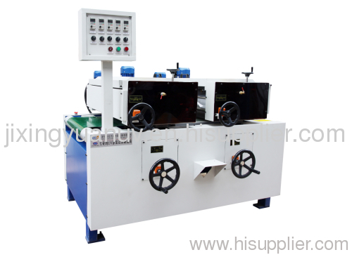 4'*8' Precision Wood Panel Double Rollers coating machine