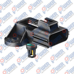 1S7A9 F479 AB/1S7A9 F479 AC/89420 97209 000/30658184/1119939/1439900 Air Pressure Sensor for FORD/VOLVO