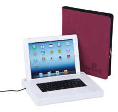 Hot selling for table IPAD table wallet bag