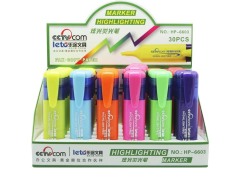 Highlighter marker HP 6603-30