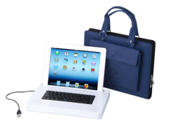 Tablet PC wallet IPAD wallet with more function inside useful and hot selling all of the world