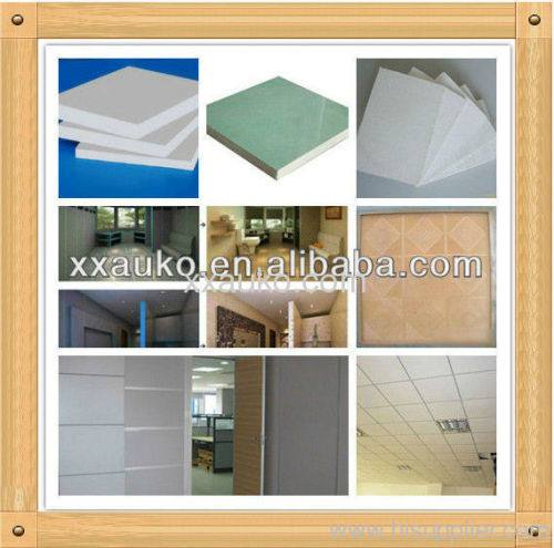 Gypsum Board Stud And Track with Low Price