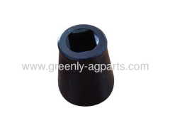 17014 Amco disc end bell with small size for 1-1/2