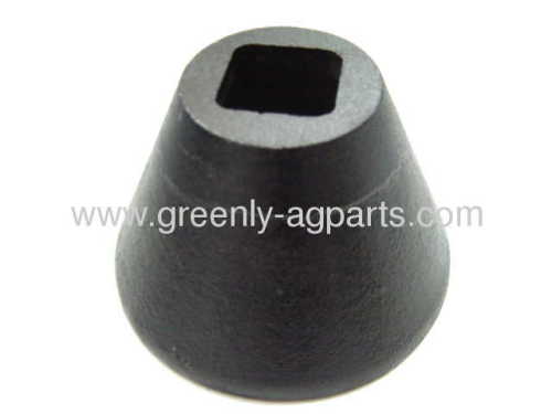 G17030 Amco disc large end bell