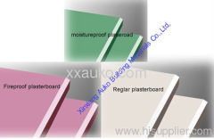 Super Gypsum Plaster board