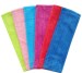 Easy to wash for house Microfiber mop pad