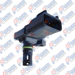 2S6A-9F479-BA 2S6A-9F479-BB LR008935 C20118211A Sensor