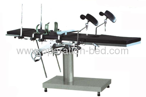 PT stainless steel Ordinary operation table