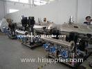 Multistage Vertical Pump Control Constant Pressure Water System With Control Cabinet, Storage Tank