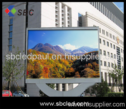 Best led screen and Ad. board