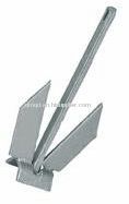 Grip Anchor, hot dipped galvanized