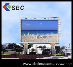 Best led screen and Ad. board