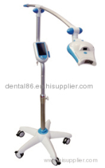 New teeth whitening machine with 5 inch touch screen