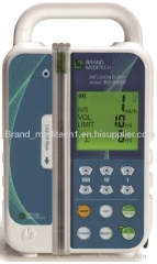 Infusion pump/medical device, IV pump, IV set