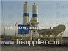 concrete batching plant mixer